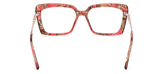 Guess GU50318 unisex Havana Eyeglasses