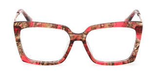 Guess GU50318 unisex Havana Eyeglasses