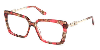 Guess GU50318 unisex Havana Eyeglasses