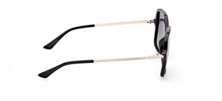 Guess Gu7845 Unisex  Squared Sunglasses