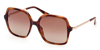 Guess Gu7845 Unisex  Squared Sunglasses