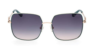 Guess GU7906-H unisex Gold Sunglasses