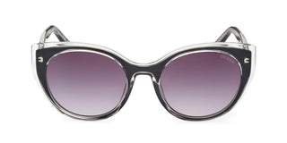Guess GU7909 unisex Black Sunglasses