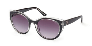 Guess GU7909 unisex Black Sunglasses