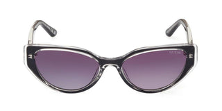 Guess GU7910 unisex Black Cat Eye Sunglasses