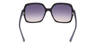 Guess GU7921-H unisex Black Sunglasses