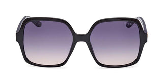 Guess GU7921-H unisex Black Sunglasses