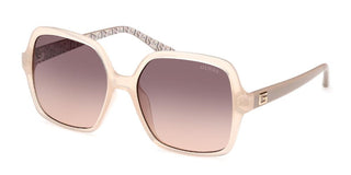 Guess GU7921-H unisex Pink Sunglasses