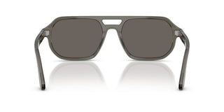 Persol Guido Po 3393s Unisex Grey Pilot Sunglasses