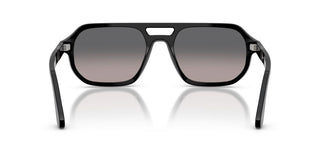 Persol GUIDO PO 3393S unisex Grey Pilot Sunglasses