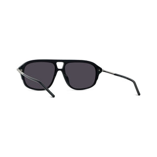 GIVENCHY GV One GV40113I men Black Geometric Sunglasses