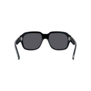 Givenchy Gv One Gv40114i Men Black Geometric Sunglasses