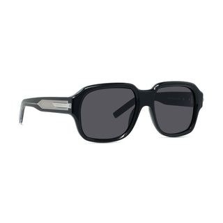Givenchy Gv One Gv40114i Men Black Geometric Sunglasses