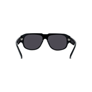 GIVENCHY GV Day GV40115U men Black Geometric Sunglasses