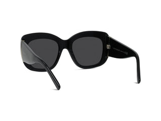 GIVENCHY GIVENCHY BOLD GV40127I women Black Butterfly Sunglasses