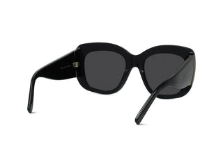 GIVENCHY GIVENCHY BOLD GV40127I women Black Butterfly Sunglasses