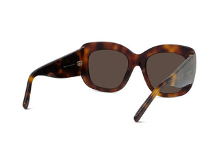 GIVENCHY GIVENCHY BOLD GV40127I women Havana Butterfly Sunglasses