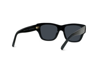 GIVENCHY CITY GV40131I unisex Black Squared Sunglasses
