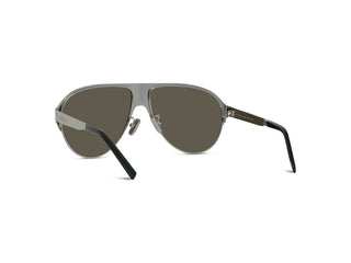 GIVENCHY BOLD GV40134U women Silver Sunglasses