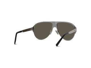 GIVENCHY BOLD GV40134U women Silver Sunglasses