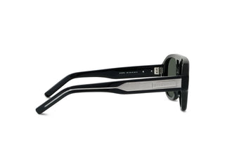 GIVENCHY DAY GV40137U unisex Black Pilot Sunglasses