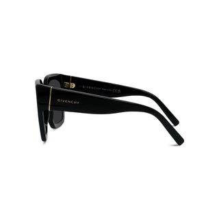 GIVENCHY BOLD GV40139I women Black Butterfly Sunglasses