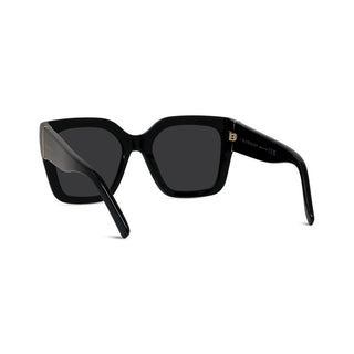 GIVENCHY BOLD GV40139I women Black Butterfly Sunglasses