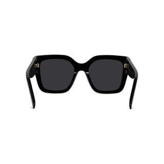 GIVENCHY BOLD GV40139I women Black Butterfly Sunglasses