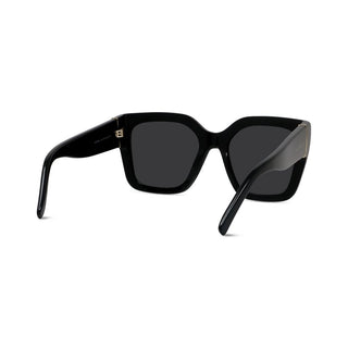 GIVENCHY BOLD GV40139I women Black Butterfly Sunglasses
