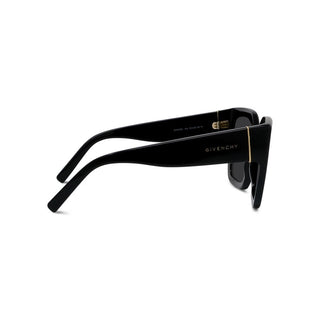 GIVENCHY BOLD GV40139I women Black Butterfly Sunglasses