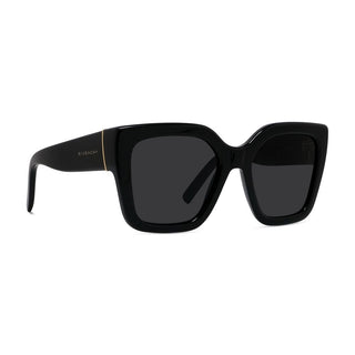 GIVENCHY BOLD GV40139I women Black Butterfly Sunglasses