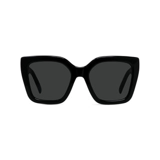 GIVENCHY BOLD GV40139I women Black Butterfly Sunglasses