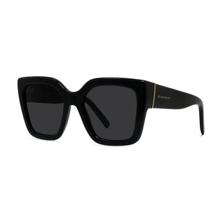 GIVENCHY BOLD GV40139I women Black Butterfly Sunglasses