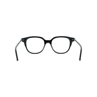 GIVENCHY GV One GV50082I men Black Geometric Eyeglasses