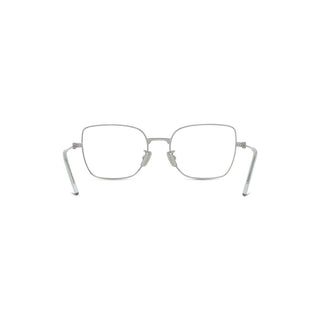 GIVENCHY GV Speed GV50085U women Silver Geometric Eyeglasses