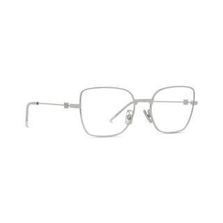 GIVENCHY GV Speed GV50085U women Silver Geometric Eyeglasses