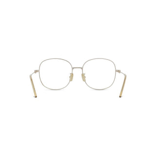 GIVENCHY GV Speed GV50086U women Gold Round Eyeglasses
