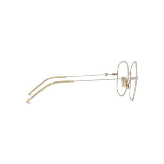 GIVENCHY GV Speed GV50086U women Gold Round Eyeglasses