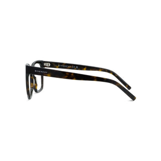 Givenchy Gv Day Gv50088i Women Havana Geometric Eyeglasses