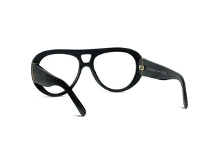 GIVENCHY Bold GV50100I women Black Pilot Eyeglasses