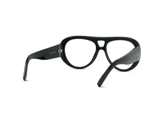 GIVENCHY Bold GV50100I women Black Pilot Eyeglasses