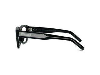 GIVENCHY Day GV50102I unisex Black Squared Eyeglasses