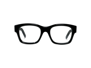 GIVENCHY Day GV50102I unisex Black Squared Eyeglasses