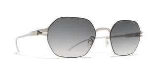 Mykita HAMISH unisex Silver Geometric Sunglasses
