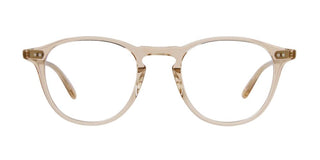 GARRETT LEIGHT HAMPTON unisex Pink Eyeglasses