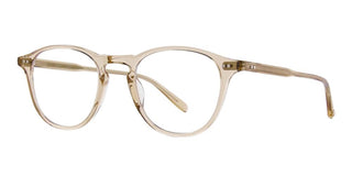 GARRETT LEIGHT HAMPTON unisex Pink Eyeglasses