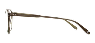 Garrett Leight Hampton Unisex Green Pantos Eyeglasses