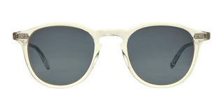 GARRETT LEIGHT HAMPTON SUN unisex Transparent Pantos Sunglasses