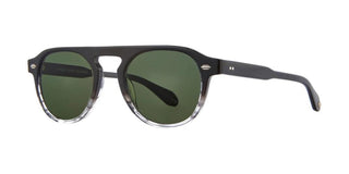 GARRETT LEIGHT HARDING SUN unisex Grey Other Sunglasses