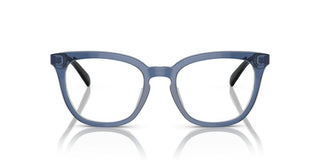 Coach HC 6222U women Blue Cat Eye Eyeglasses